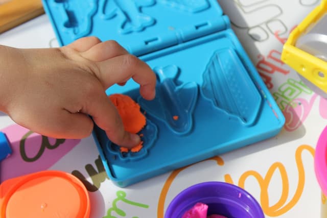 Guildford Baptist Baby and Toddler Group