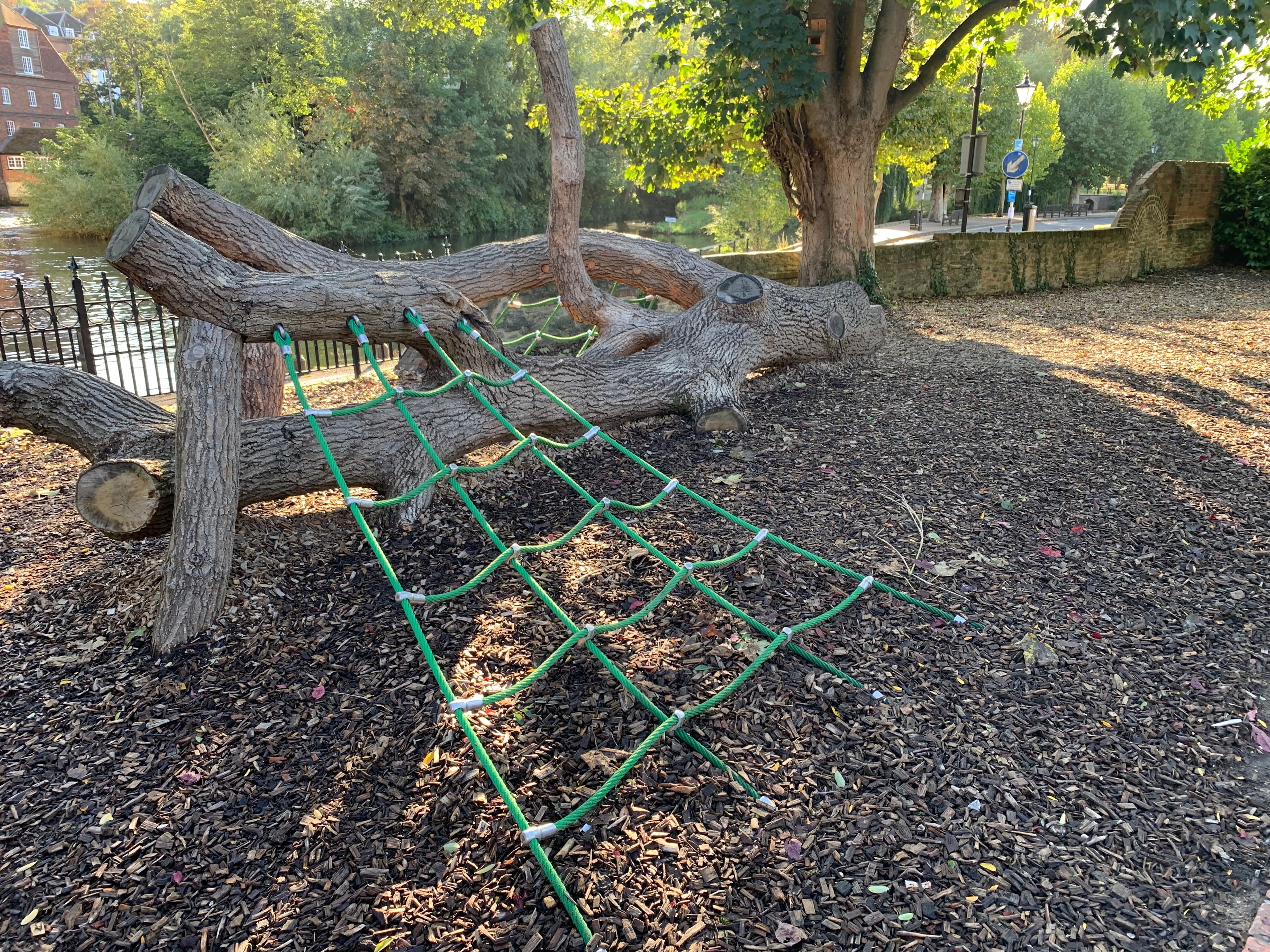 slide