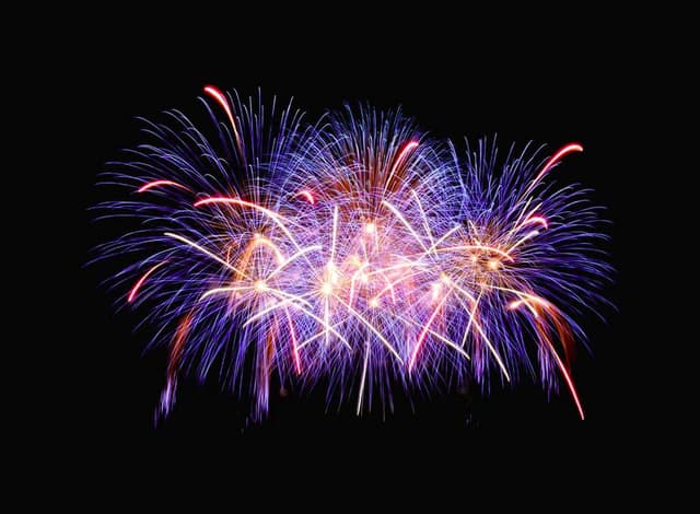 Cranleigh Bonfire & Fireworks
