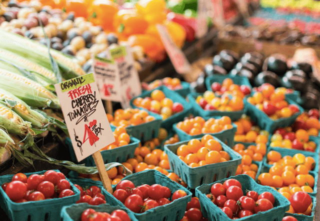 Ripley Farmers' Market