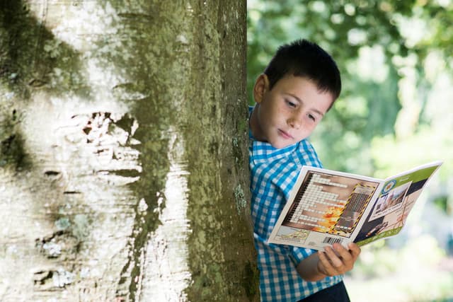 Guildford Treasure Trails