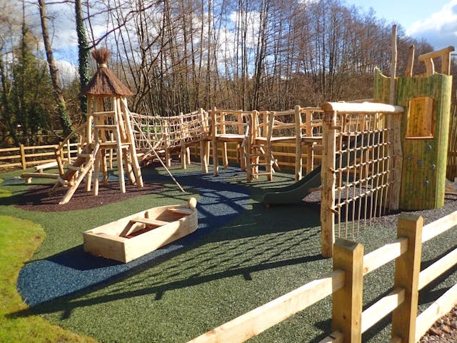 Guildford Pubs with Play Areas