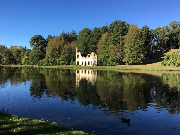 Painshill