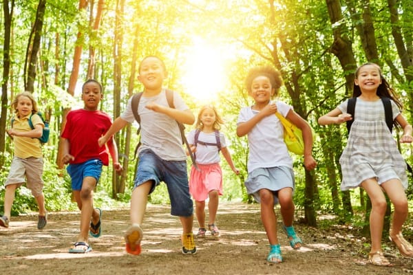 Holiday Clubs in Guildford