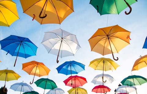 Family Festivals in Surrey