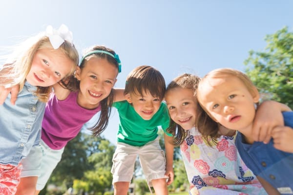 Holiday Clubs in Guildford