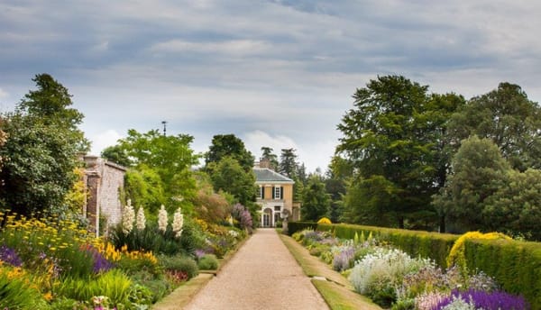 Polesden Lacey | National Trust