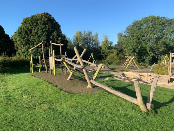 Onslow Village Recreation Ground