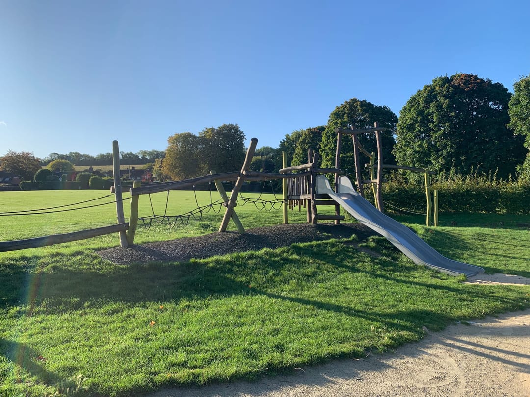 Onslow Village Recreation Ground - image 1