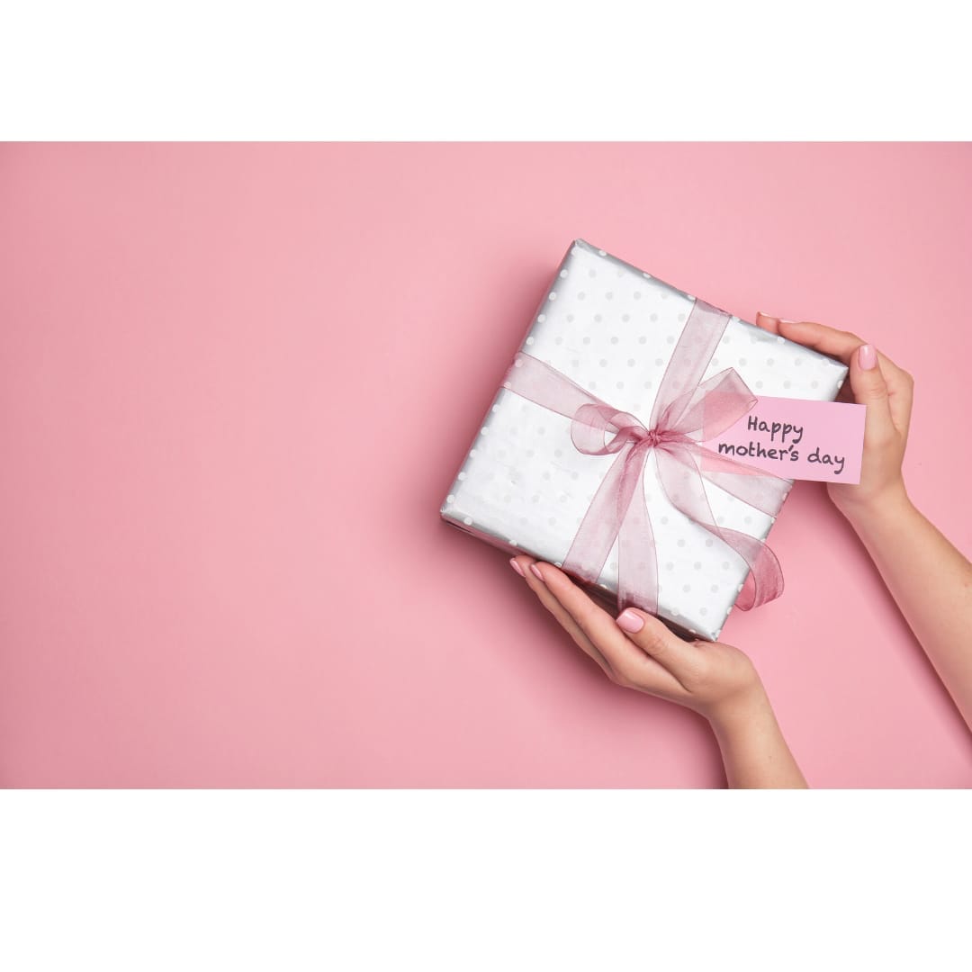 Mother's Day Gift Guide Guildford