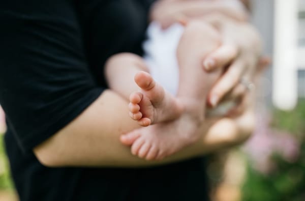Breastfeeding Drop In Clinic