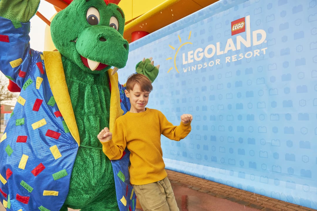 Legoland Windsor - image 1