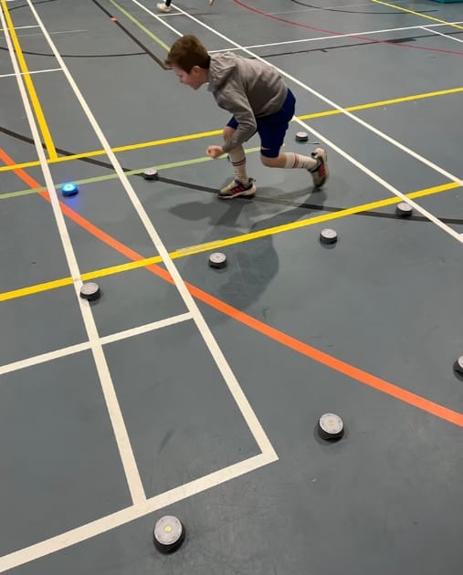 LevelUP Multi-Sport Camps - image 2