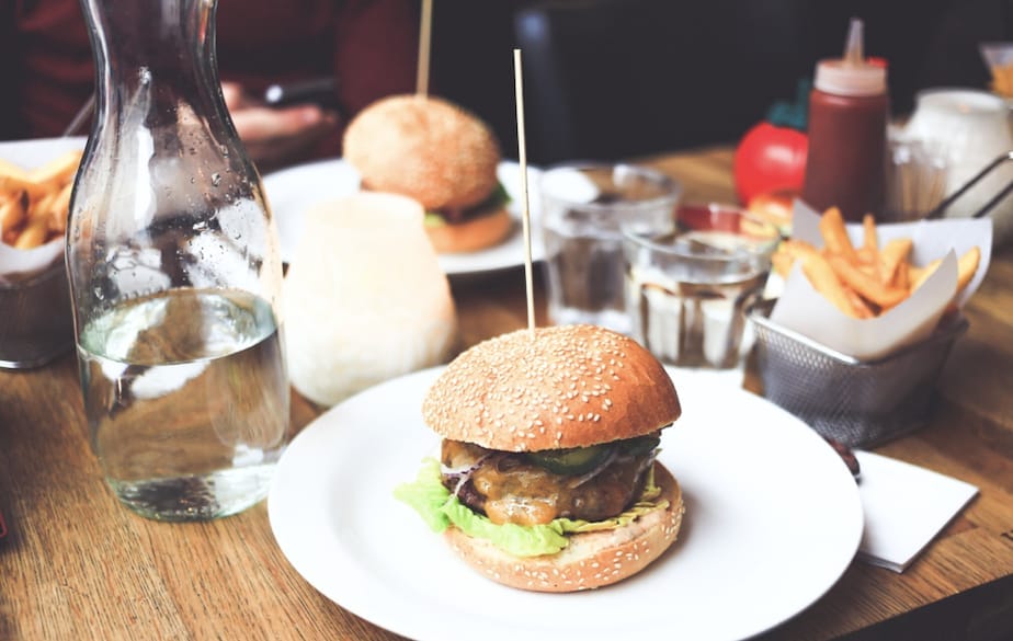 Family Restaurants in Guildford