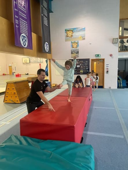 LevelUP Multi-Sport Camps - image 3