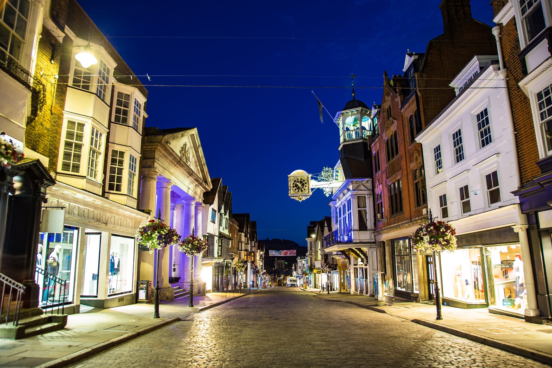Welcome to Guildford Rocks