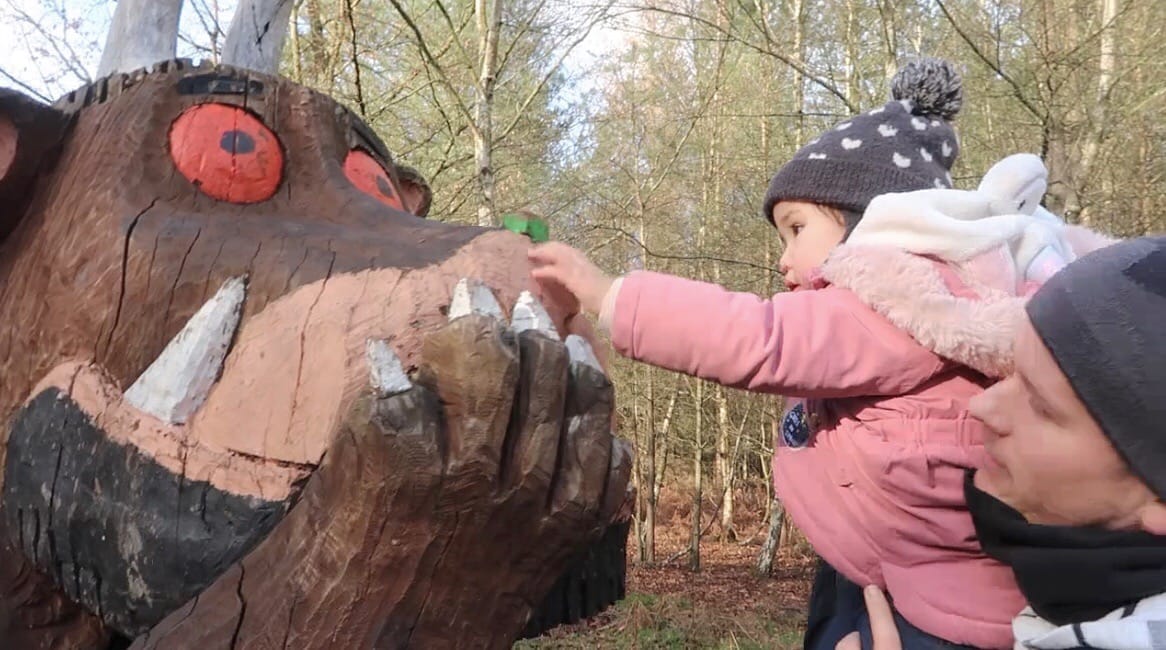Family Friendly Walks in Guildford