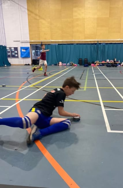 LevelUP Multi-Sport Camps - image 6