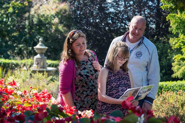 Godalming Treasure Trail