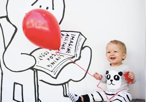 Rhymetime at Bramley Library