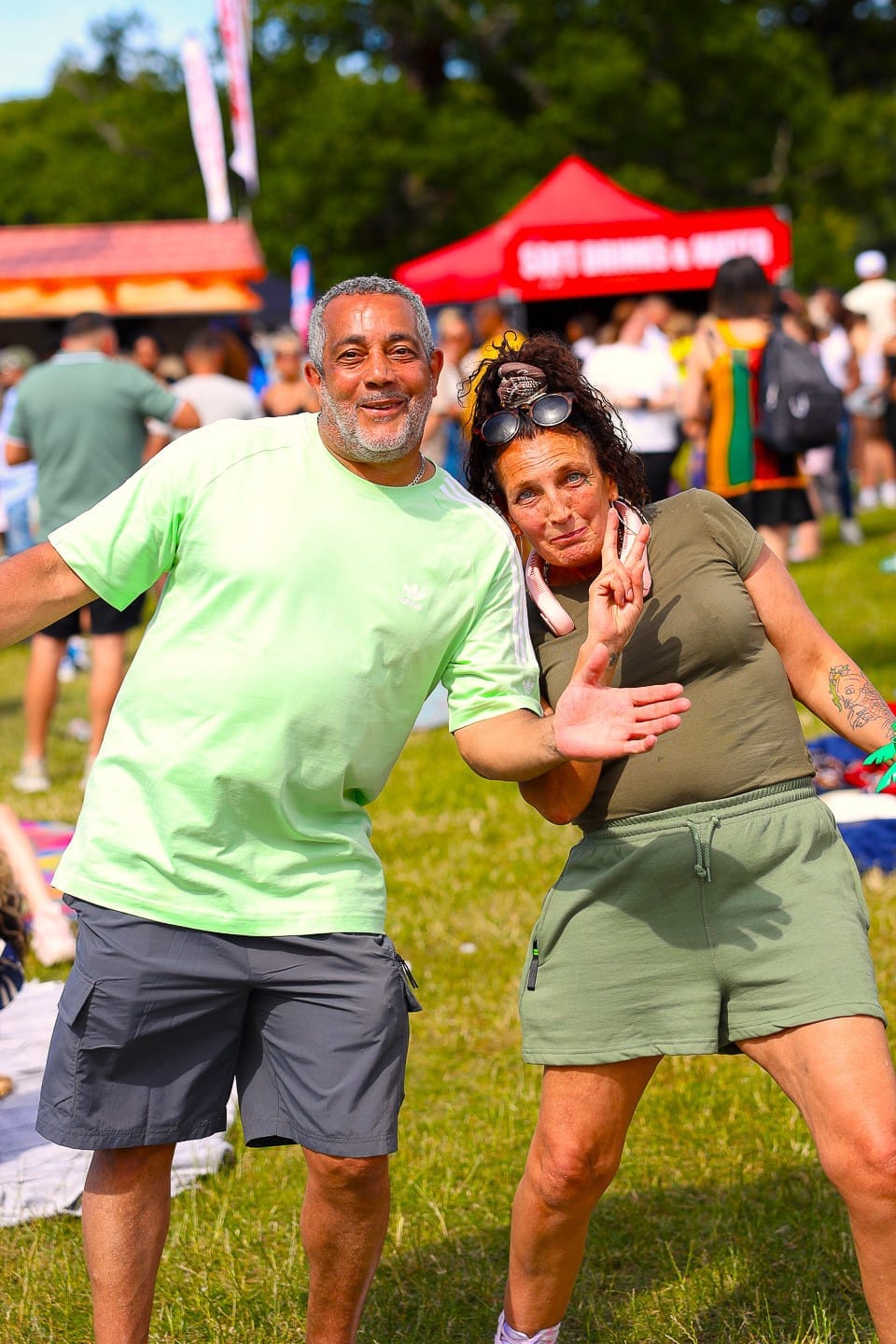 Taste Of The Caribbean Food and Drink Festival - image 1