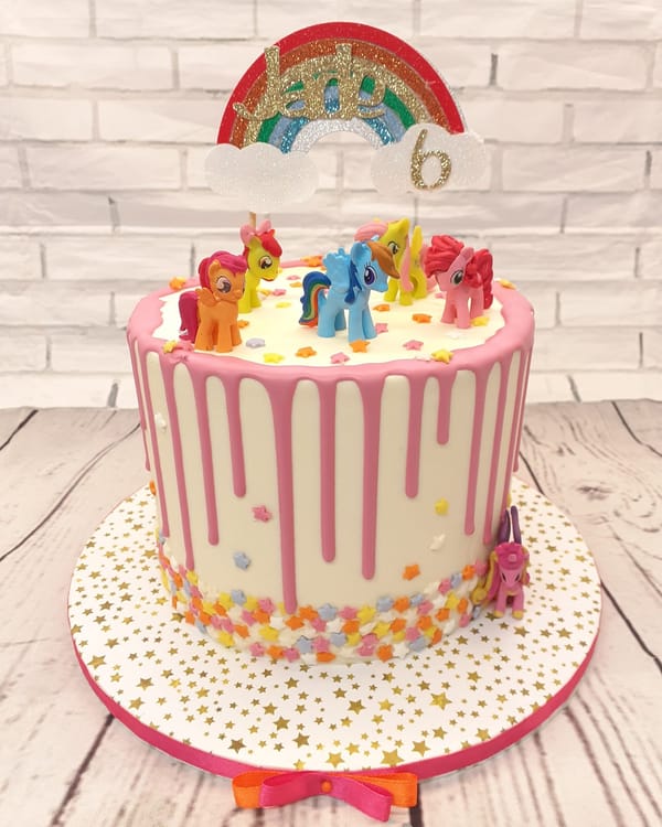 Sugar Rush Godalming
