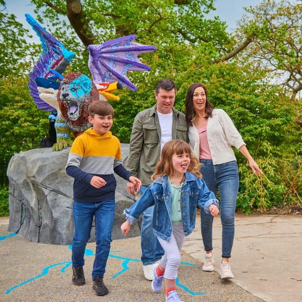 Legoland Windsor