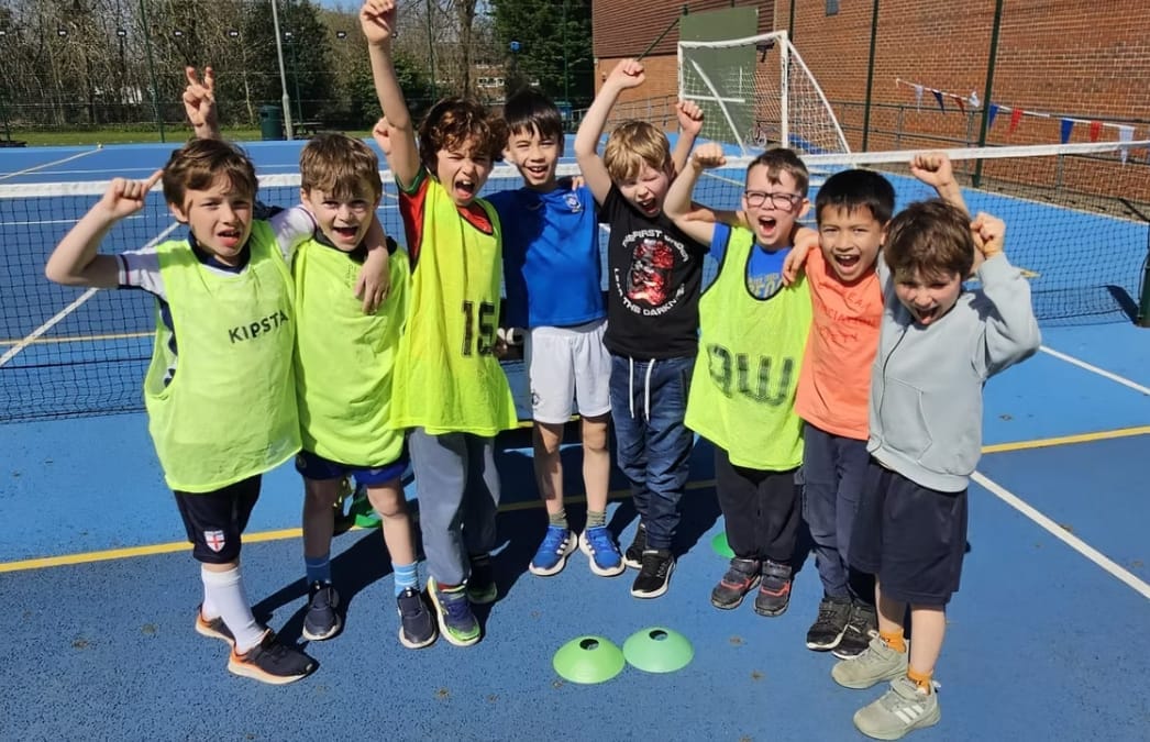 LevelUP Multi-Sport Camps - image 5