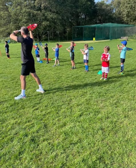 LevelUP Multi-Sport Camps - image 5
