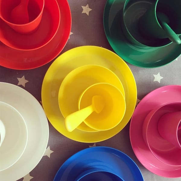 Bunting and Twist
