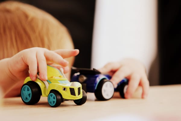 Octots Playgroup