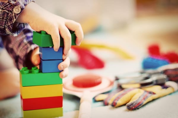Little GURCkins Toddler Group