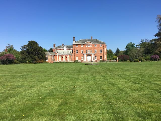 Hatchlands Park | National Trust