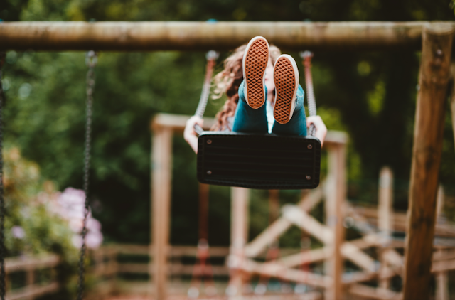 Children’s Parks & Playgrounds in Guildford
