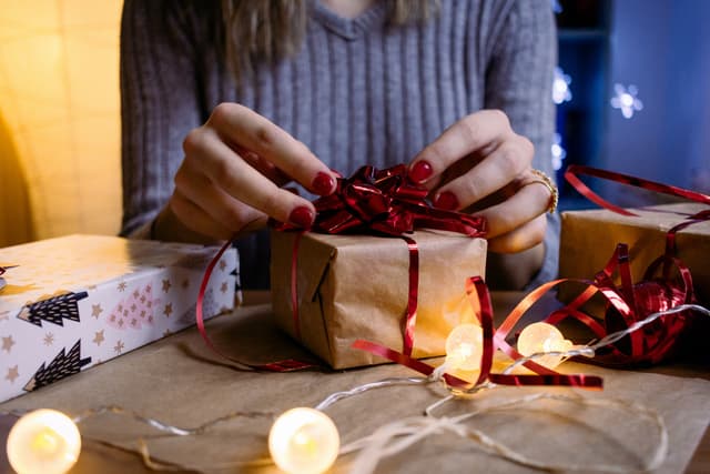 Shop Local This Christmas - Guildford, Godalming, Cranleigh