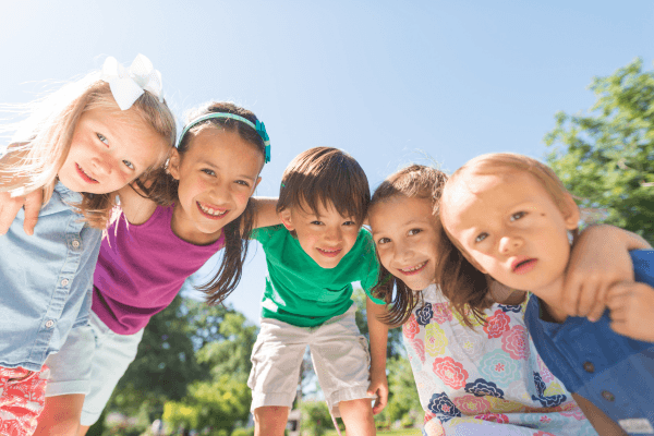 Holiday Clubs in Guildford