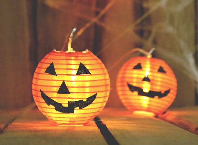 Halloween Events in Guildford