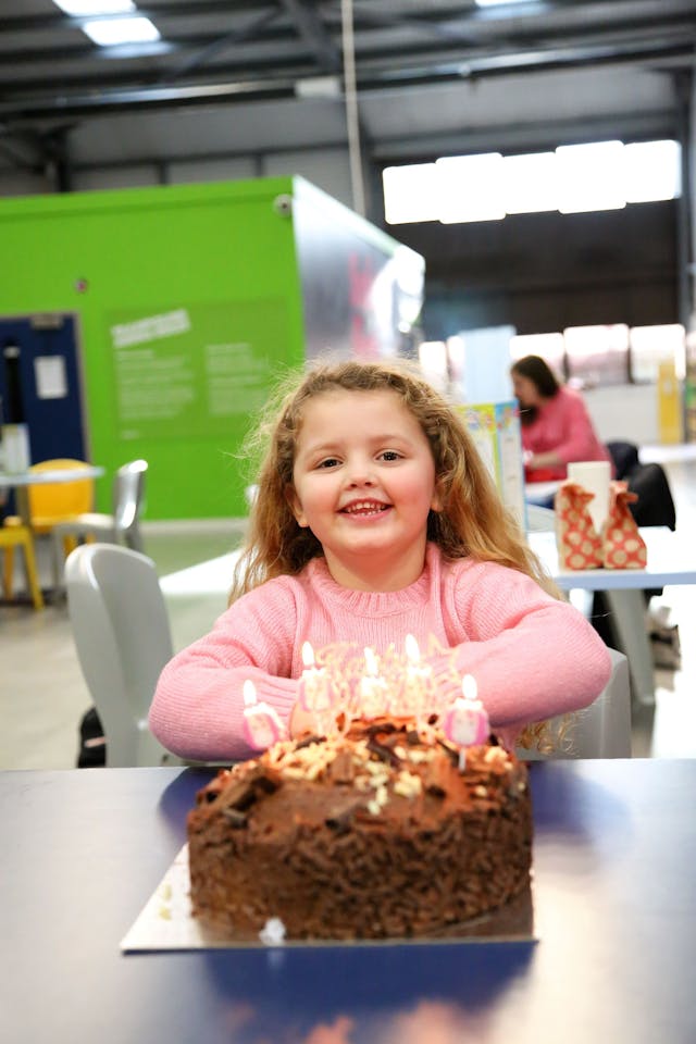 Jump In Birthday Parties | Camberley