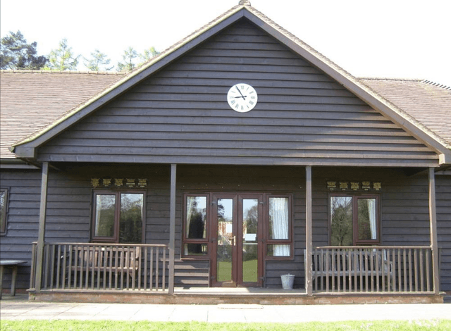 Hascombe Village Hall