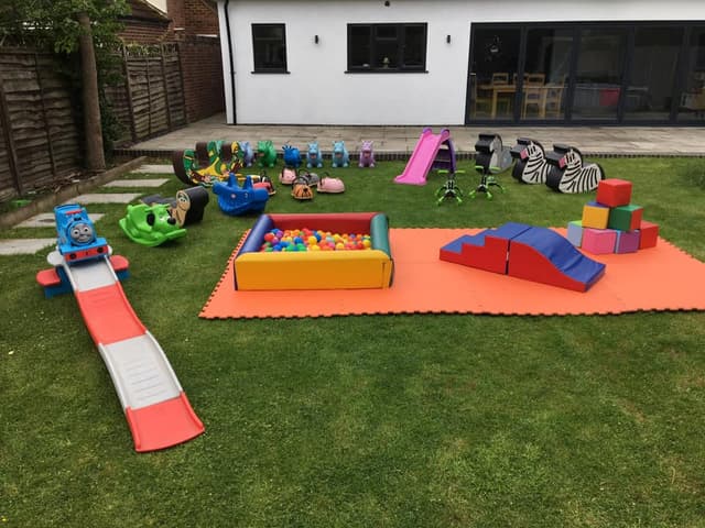 Unicorn Loves Pretzels