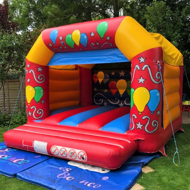 Best Bounce