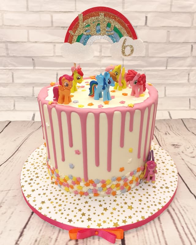 Sugar Rush Godalming