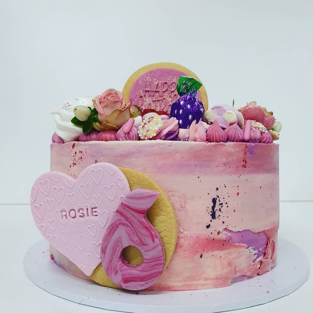 Nelly's Bakes